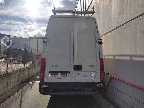 Front left window mechanism IVECO DAILY III Van 35 S 13 V,35 C 13 V | BP26887400C22 