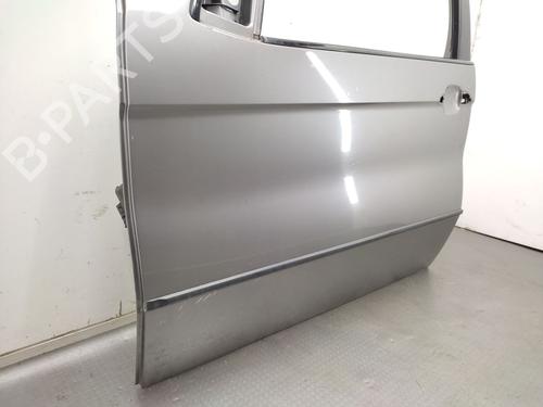 Left front door BMW X5 (E53) 3.0 d | BP27242295C2 
