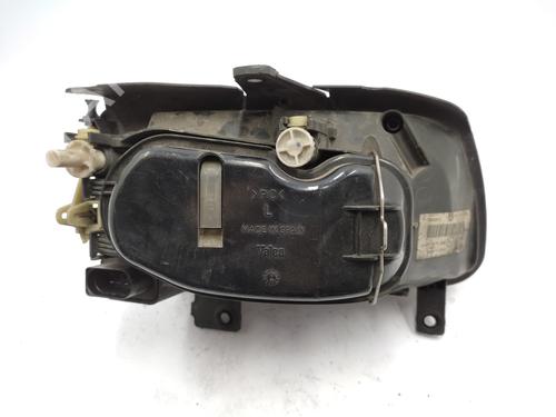Left headlight VW POLO (6N2) 1.0 | BP21154258C28 