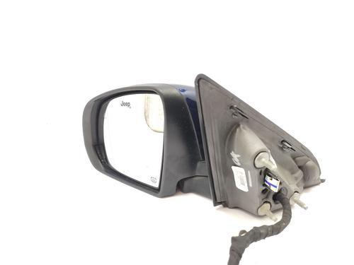 Left mirror JEEP COMPASS (MP, M6, MV, M7) 2.0 CRD 4x4 | BP36121427C26 - Image 2