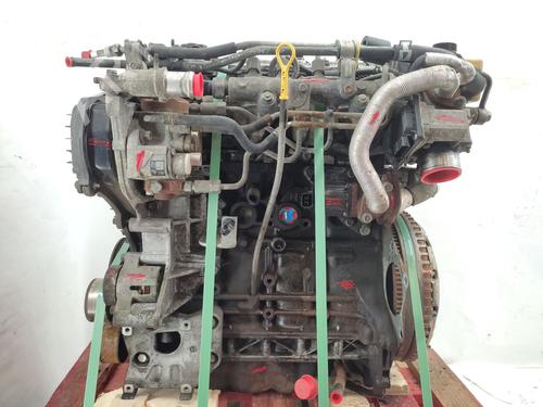 Motor MAZDA 3 (BK) 2.0 MZR-CD (BK14) (143 hp) 27184184
