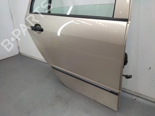 Right rear door SKODA FABIA I (6Y2)  | BP21159441C5 