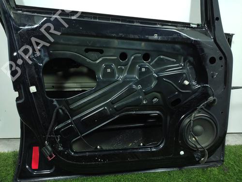 Left front door OPEL ZAFIRA / ZAFIRA FAMILY B (A05)  | BP21150153C2 