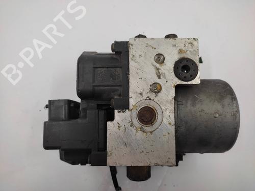 ABS Bremseaggregat OPEL COMBO Box Body/MPV 1.7 DTI 16V (75 hp) 21149189