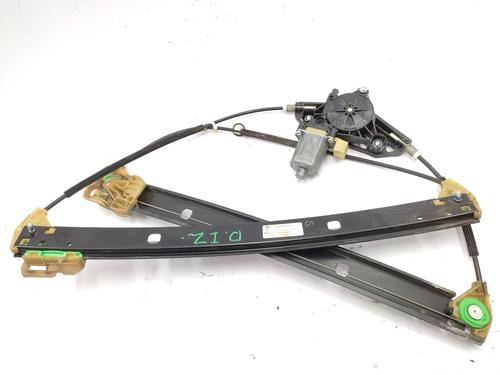 Used Front left window mechanism Front left window mechanism SKODA OCTAVIA III (5E3, NL3, NR3) 1.6 TDI (105 hp) 33955600 33955600