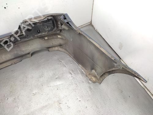 Rear bumper BMW 5 (E60) 520 i | BP24683507C8 