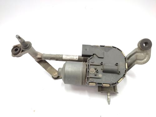 Used Front wiper motor VW GOLF PLUS V (5M1, 521) [2004-2013]  21220698