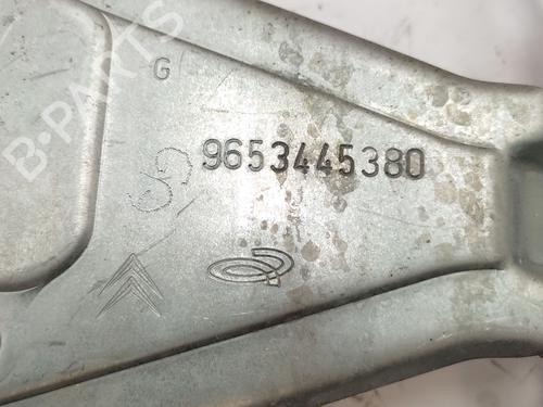 Rudehejsemekanisme venstre bagtil CITROËN C3 I (FC_, FN_) 1.4 HDi | BP29158845C24 