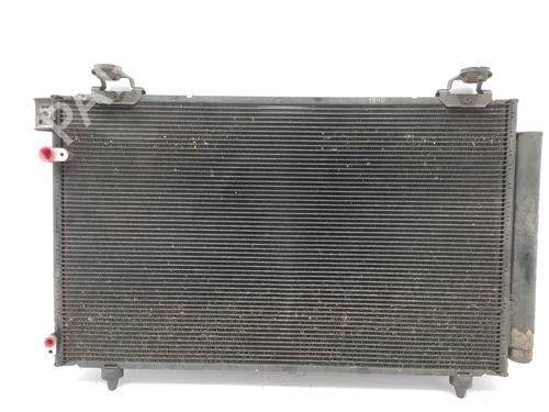 Used AC radiator TOYOTA COROLLA Verso (ZER_, ZZE12_, R1_) 2.0 D-4D (CUR10_, CUR10R) (116 hp) 21155336