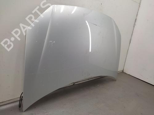 Hood VW POLO IV (9N_, 9A_) 1.4 16V | BP21175545C1 