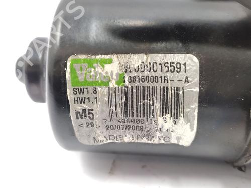 Motor limpa vidros frontal RENAULT SCÉNIC III (JZ0/1_) 1.9 dCi (JZ0J, JZ1J, JZ1K, JZ1S) | BP30725226M29