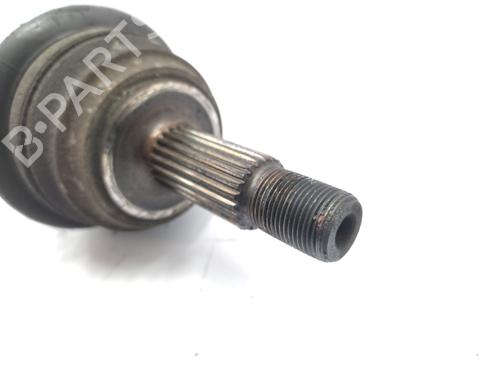 Left front driveshaft SEAT IBIZA II (6K1)  | BP21155416M38 