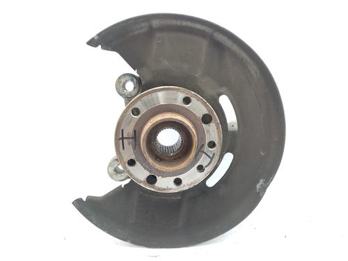 Left front steering knuckle SAAB 9-5 (YS3E)  | BP21160699M25 