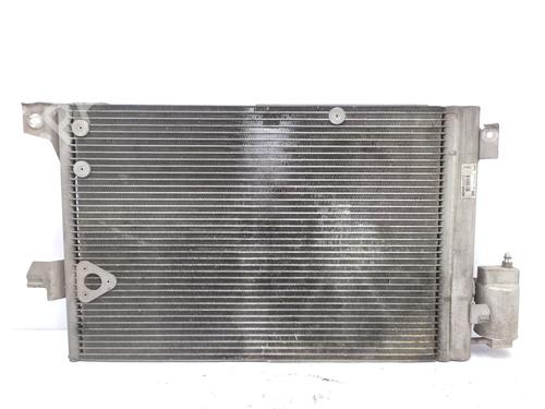 Used AC radiator OPEL ASTRA G Hatchback (T98) [1998-2009]  31925515