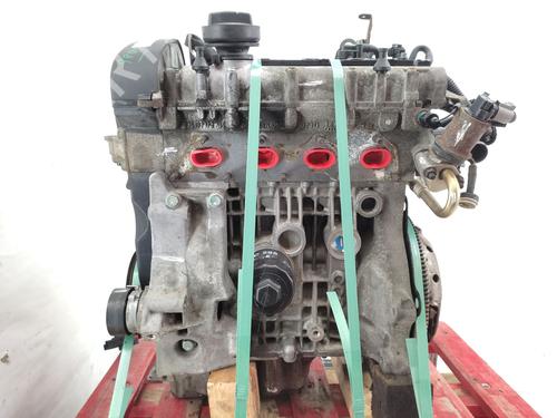 Używane Silnik SEAT IBIZA III (6L1) 1.4 16V (100 hp) 29892054