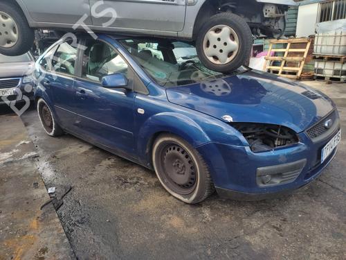 Fuse box FORD FOCUS II (DA_, HCP, DP)  | BP21159578E1 
