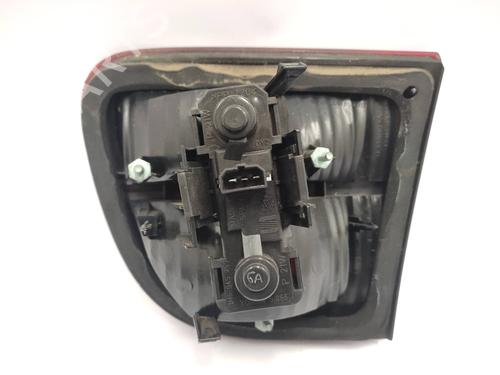 Left tailgate light SEAT LEON (1M1)  | BP21161448C79 