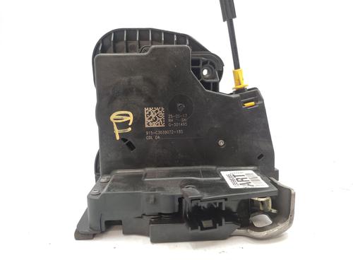 Rear right lock OPEL ASTRA K (B16) 1.4 Turbo (68) | BP21156221C99 
