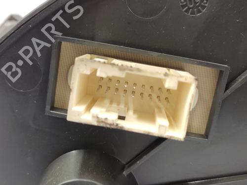 Quadrante CITROËN BERLINGO MULTISPACE (B9) | BP31314357C47