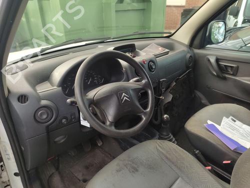 Left mirror CITROËN BERLINGO / BERLINGO FIRST Box Body/MPV (M_)  | BP22335301C26 