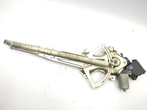 Used Front left window mechanism TOYOTA RAV 4 III (_A3_) 2.2 D 4WD (ALA30_, ALA30R) (136 hp) 21161260