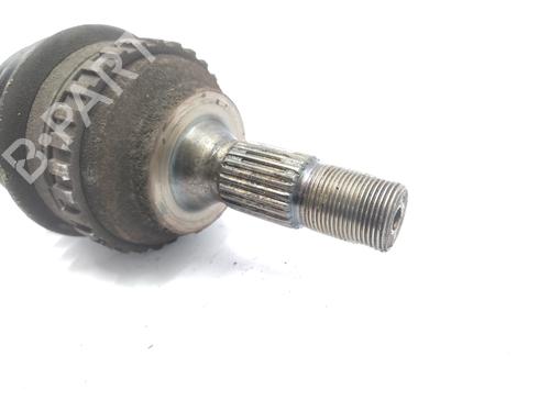 Left front driveshaft CITROËN XSARA (N1) 1.6 16V | BP21155645M38