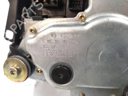Rear wiper motor BMW 3 Touring (E46) 318 i | BP24682935M102 