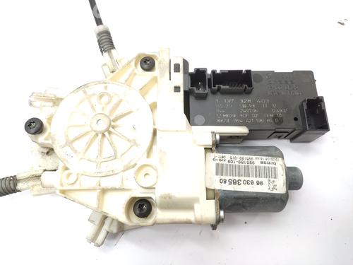 Front right window mechanism PEUGEOT 407 (6D_)  | BP21157991C23 