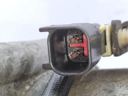 AC compressor FORD FOCUS II (DA_, HCP, DP) 1.8 TDCi | BP32722203M34  - Image 5