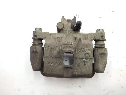 Used Right rear brake caliper SUBARU IMPREZA Saloon (GD) 2.0 i AWD (GD9) (125 hp) 27370144