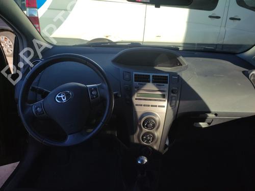 Hood TOYOTA YARIS (_P9_)  | BP21156401C1 