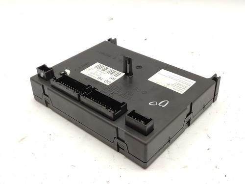 Electronic module MERCEDES-BENZ M-CLASS (W163) ML 270 CDI (163.113) | BP37233555M83 - Image 2