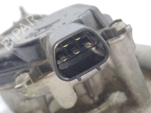 Front wiper motor SUBARU IMPREZA Saloon (GD) 2.0 i AWD (GD9) | BP27370119M29 