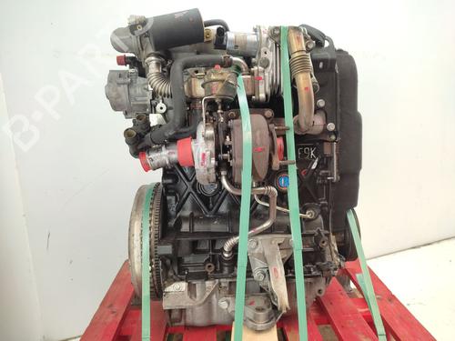 Engine RENAULT LAGUNA II (BG0/1_) | BP37184401M1 - Image 3