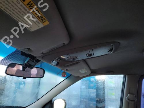 Fuse box KIA CARNIVAL II (GQ) 2.9 CRDi | BP21155236E1 