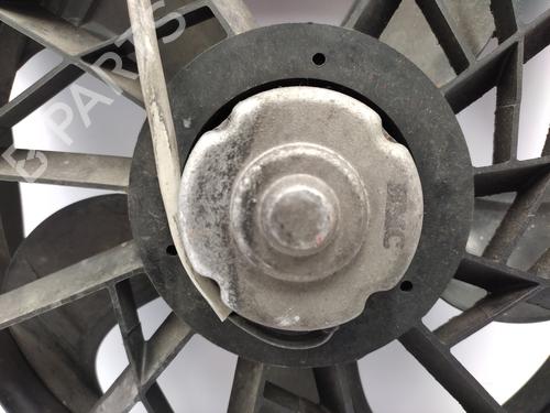 Radiator fan HYUNDAI COUPE II (GK)  | BP21156601M35 