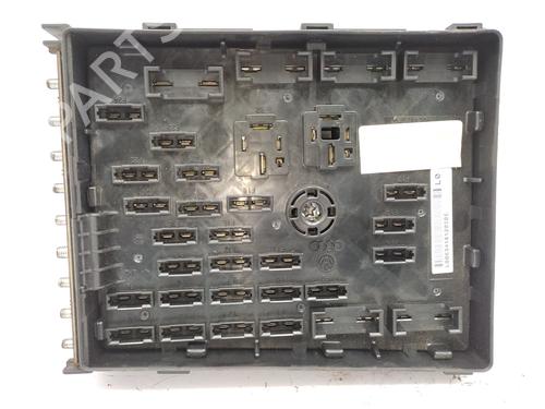Fuse box VW PASSAT B6 (3C2) 2.0 TDI 16V | BP21159765E1 