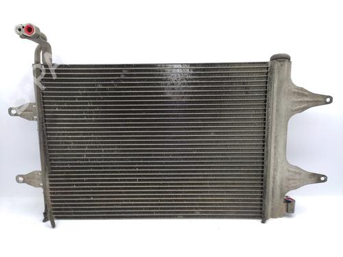 Used AC radiator SEAT CORDOBA (6L2) [2002-2009]  21155356
