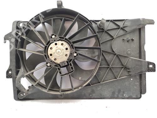 Radiator fan OPEL MERIVA A MPV (X03) 1.6 16V (E75) | BP21156470M35 