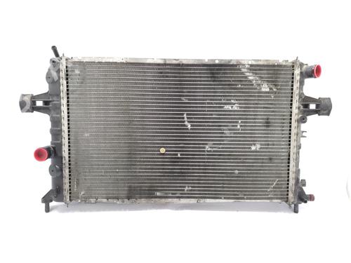 Køler OPEL ZAFIRA A MPV (T98) [1999-2006]  21157876