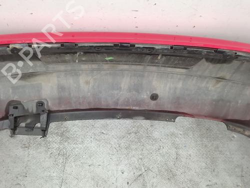 Rear bumper SEAT LEON (1M1)  | BP30595361C8 