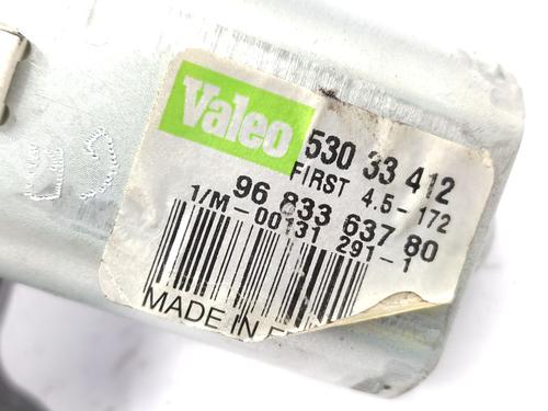 Rear wiper motor PEUGEOT PARTNER Box Body/MPV 1.6 HDi 90 | BP30279711M102