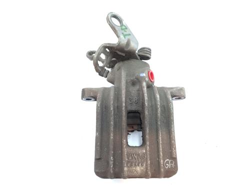 Used Right rear brake caliper VW GOLF VI (5K1) 1.6 TDI (105 hp) 28583626