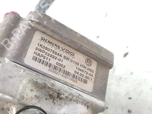 Transfer box SKODA OCTAVIA II Combi (1Z5) 2.0 FSI | BP37264131M36  - Image 6
