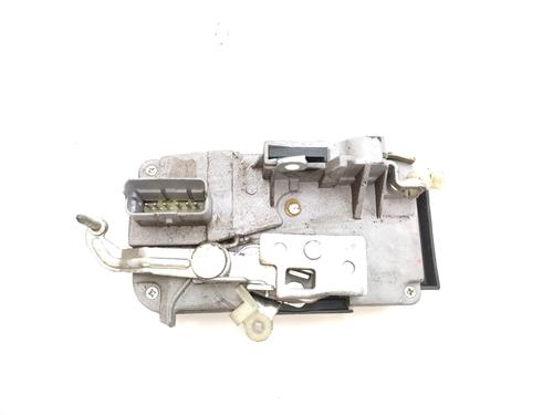 Front right lock PEUGEOT 807 (EB_)  | BP21152668C97 