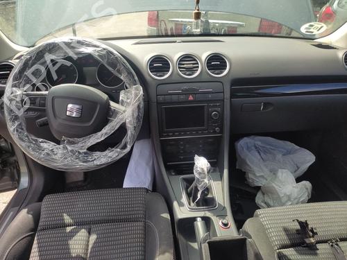 Engine SEAT EXEO ST (3R5) 2.0 TDI | BP29308507M1 