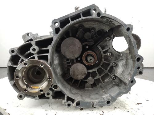 Gearbox VW PASSAT B6 (3C2) 2.0 TFSI | BP22977932M3 