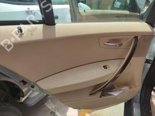 ABS pump BMW X3 (E83)  | BP21158985M43 