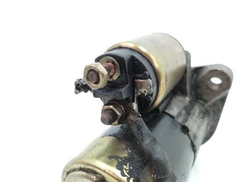 Startmotor OPEL ASTRA G Hatchback (T98)  | BP21150120M8 
