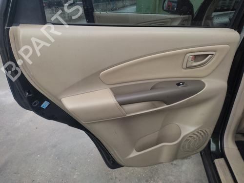 Mass air flow sensor HYUNDAI TUCSON (JM) 2.0 CRDi | BP24548485M95 